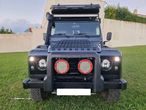 Land Rover Defender 110 CC 2.4 CRD SE - 29