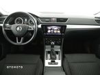 Skoda Superb 2.0 TDI SCR Ambition DSG - 14