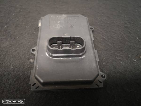 Balastro hella originais audi a8 d3 a6 c6 2007-2009 (2x no estoque) - 1