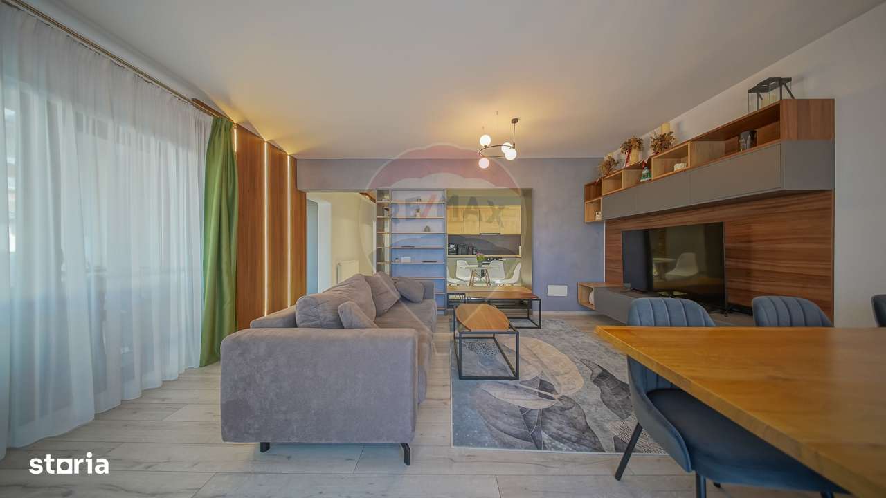 Reducere de preț! Vilă modernă, eficientă energetic, Cristian-10