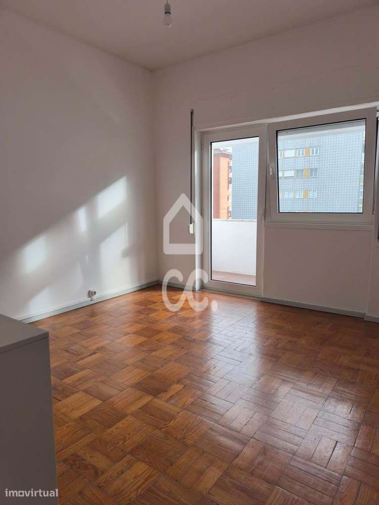 Apartamento T2 no Bairro Norton de Matos - Grande imagem: 3/8