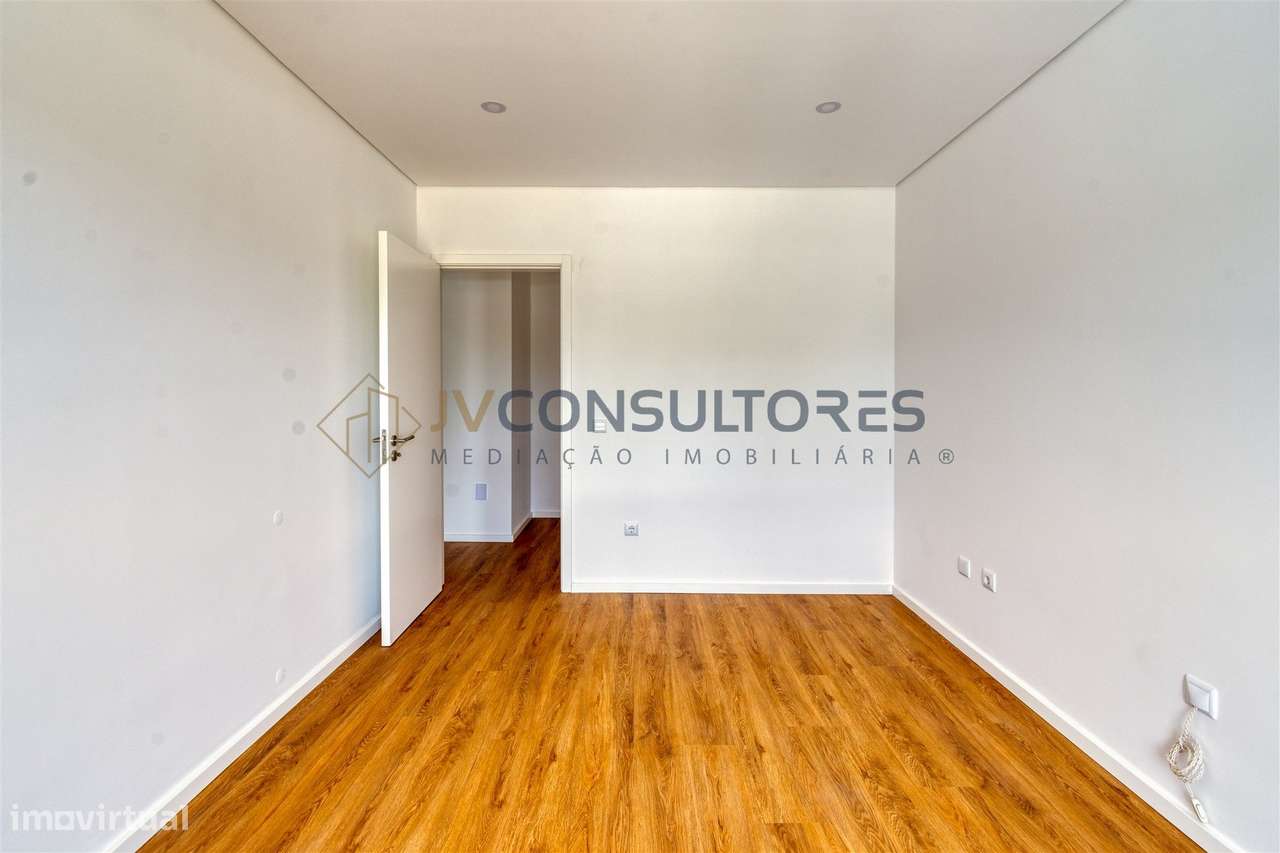 Apartamento T2 Venda em Valongo do Vouga,Águeda-32