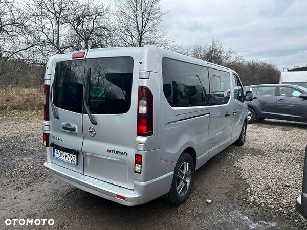 Opel Vivaro - 23