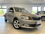 Skoda Fabia 1.2 TSI Ambition DSG - 3