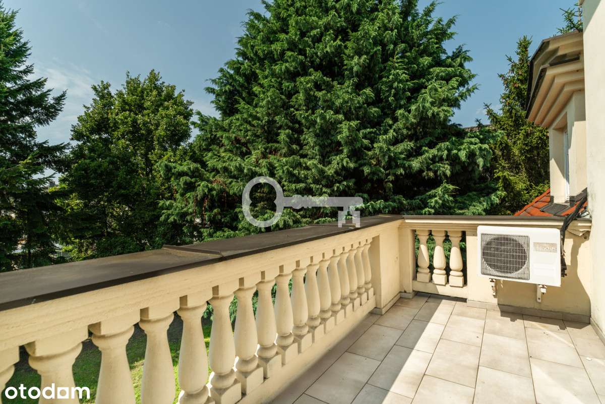 Wyjątkowa willa, Hotel, świetna lokalizacja Ogród-8