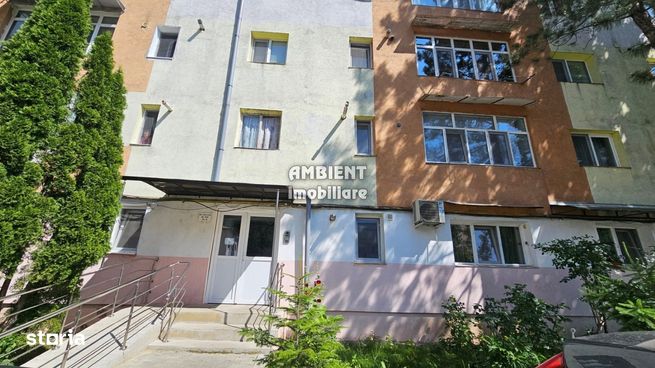 Apartament cu 3 camere, etaj 3, zona DECEBAL - KAUFLAND;-6