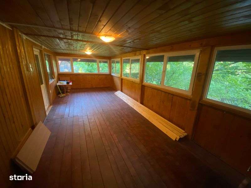 Cabana Casa de Vacanta in Neagra Lunca Bradului jud Mures - Imagine principală: 5/8