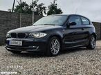 BMW Seria 1 120d DPF Edition Lifestyle - 4