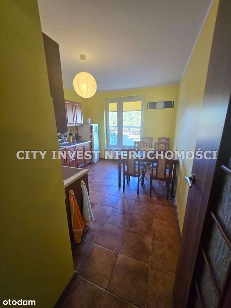 2 pokojowe Modrzewiowa -osobna kuchnia - Pełny obrazek: 5/12