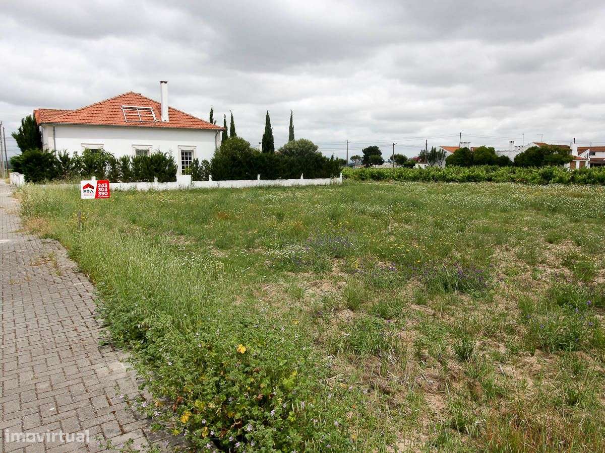 Lote para Construção, Alpiarça - Grande imagem: 4/12