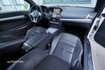 Mercedes-Benz E 250 Coupe 7G-TRONIC Sport Edition - 5