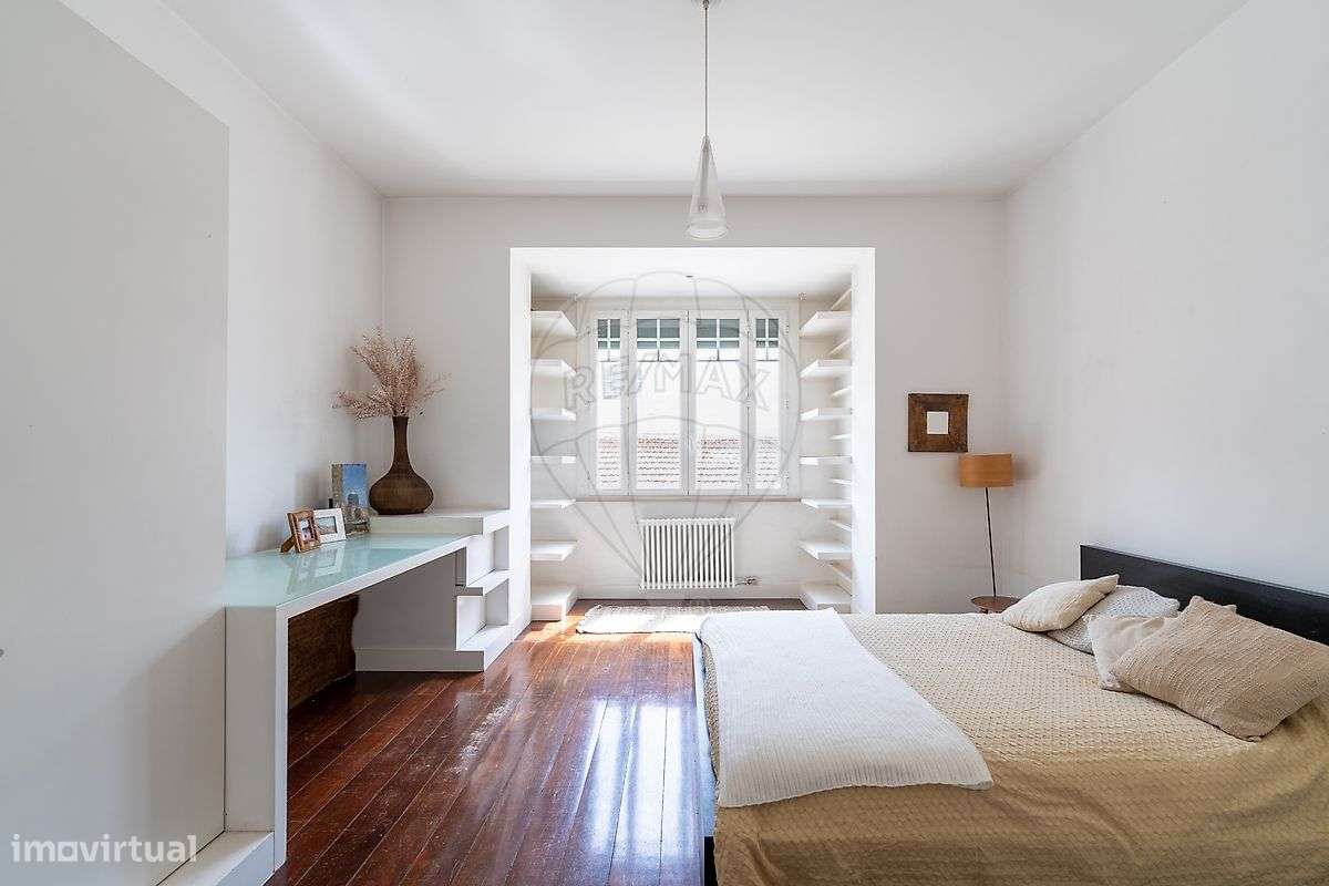 Apartamento T3 para venda-10