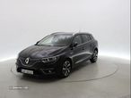 Renault Mégane Sport Tourer 1.5 Blue dCi Bose Edition EDC - 1