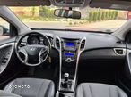 Hyundai I30 1.6 CRDi Premium - 22
