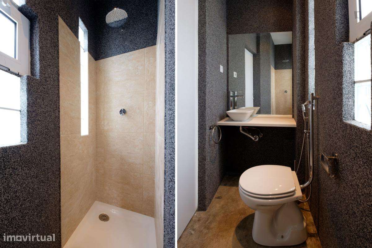 Quarto - localizado em Baixa Coimbra - Grande imagem: 5/16