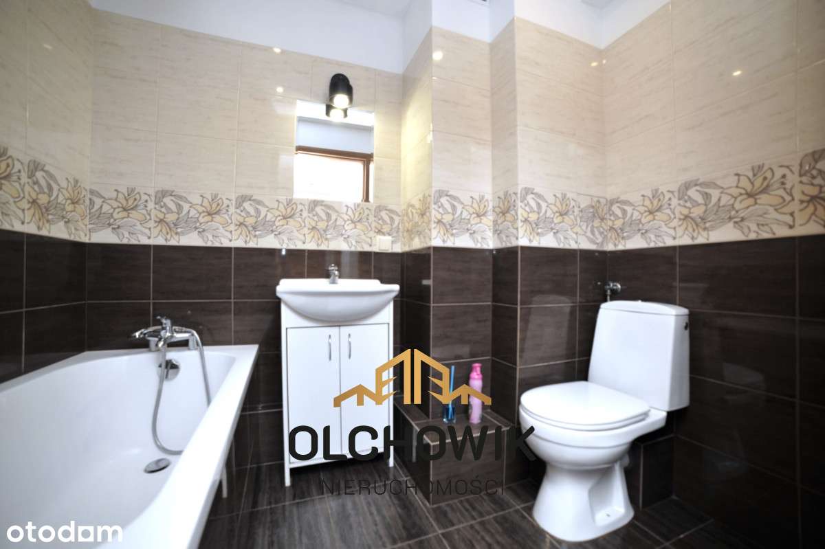 2 pokoje na parterze, Bema, blisko Politechniki-4