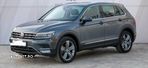 Volkswagen Tiguan 2.0 TDI 4Mot DSG Highline - 1