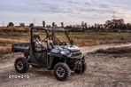 Polaris Ranger XP - 25