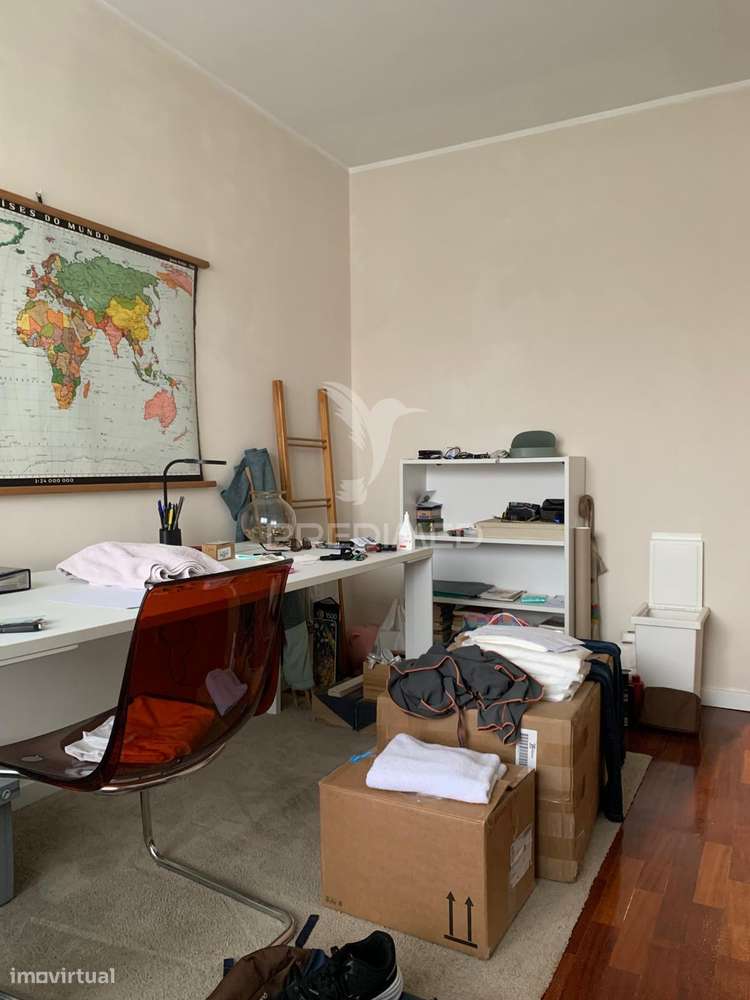 Apartamento T2 em Aldoar - Grande imagem: 4/15