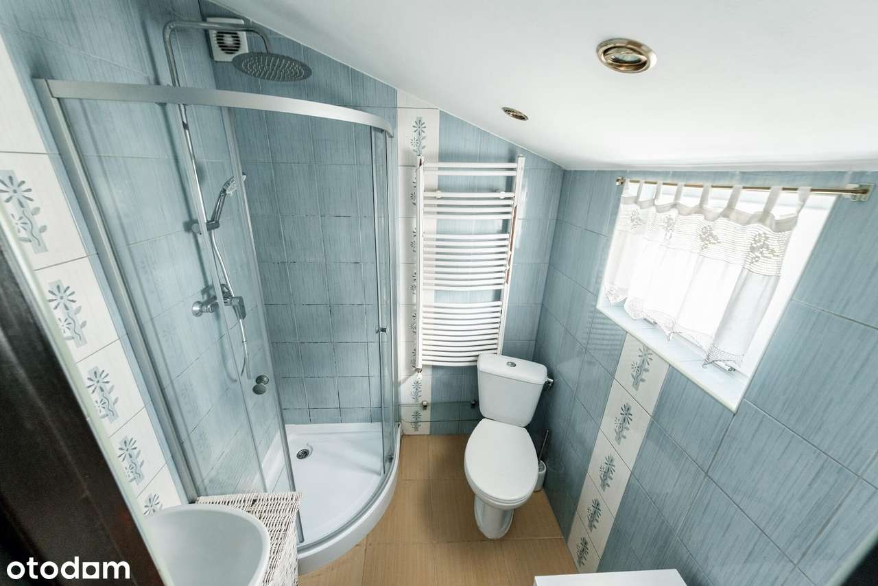 Dom w Turowoli| 63 m2 | DZIAŁKA 2689 m2 | Gotowe miejsce do życia-8