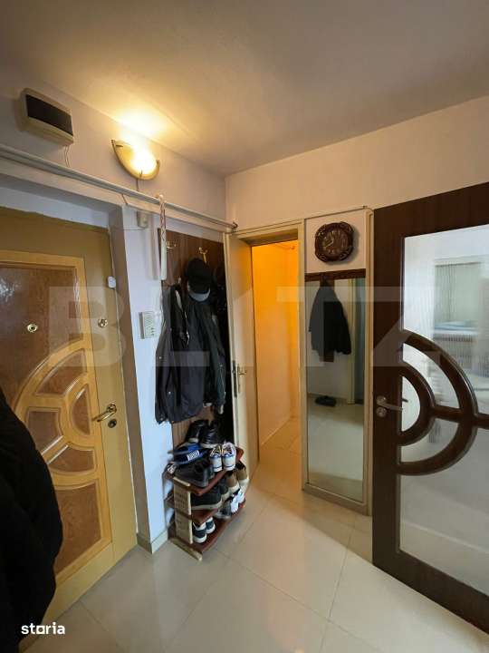 Apartament 3 camere, 63 mp, zona Nicolae Titulescu - Imagine principală: 5/8