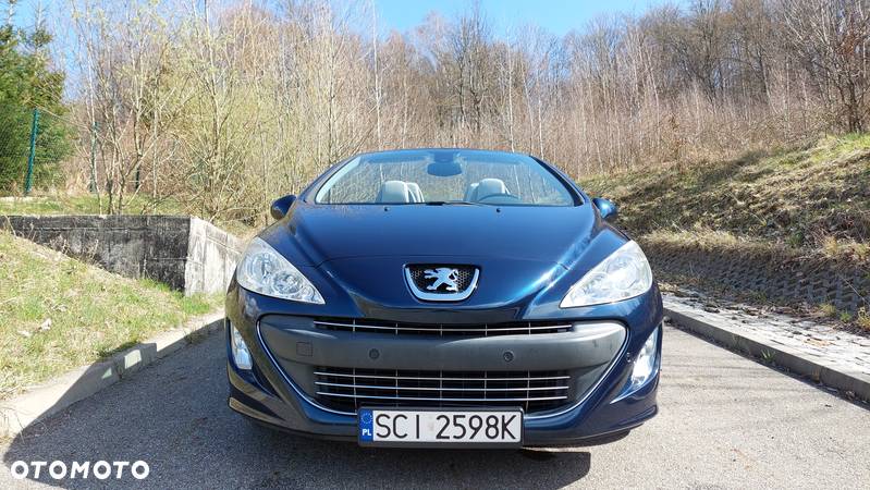 Peugeot 308 CC 1.6 Sport - 2