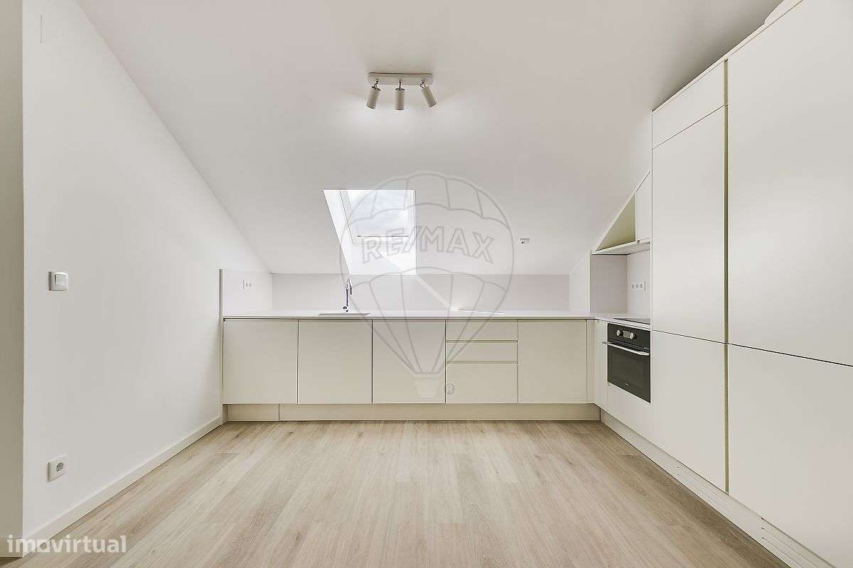 Apartamento T1 para venda - Grande imagem: 3/19