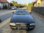 Audi Cabriolet 2.3 - 7