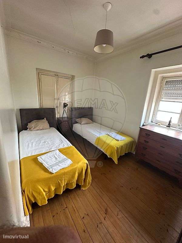 Moradia T6 para venda - Grande imagem: 3/11