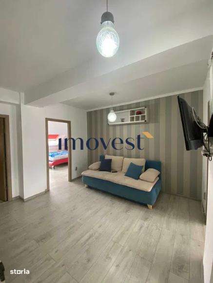 Apartament 3 Camere Semicentral-0