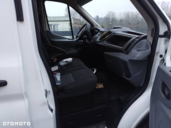 Ford Transit - 7