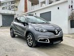 Renault Captur 1.5 dCi Exclusive - 5