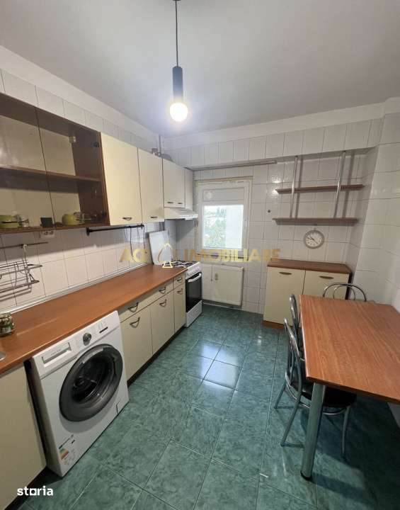 3 Camere | Calea Vacaresti | Metrou | Parcare | Boiler - Imagine principală: 5/8