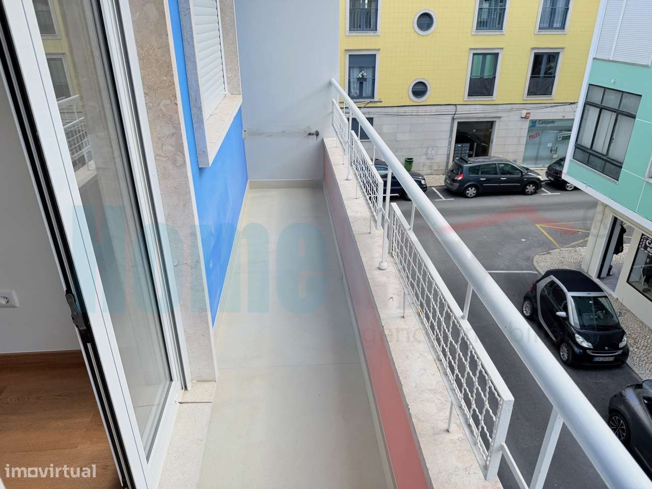 Apartamento T3 Remodelado e Mobilado no Centro de Moscavide-22