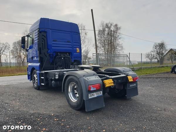 MAN TGX 18.440 Pełny ADR Euro 6 2015 - 4