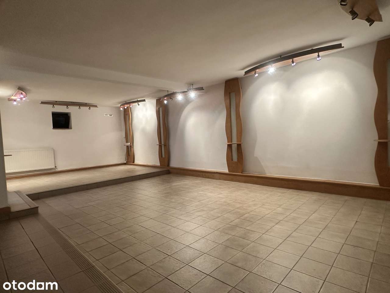 Elegancki 6 pok. dom w centrum na mieszkanie, biuro inne - Pełny obrazek: 4/15