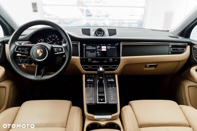 Porsche Macan Standard - 11