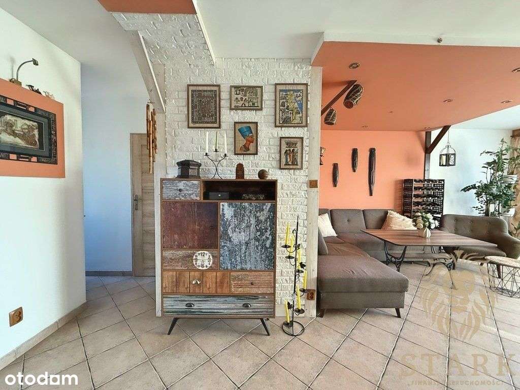 Słoneczne 3 pokoje 63,20 m² z balkonem i windą-4