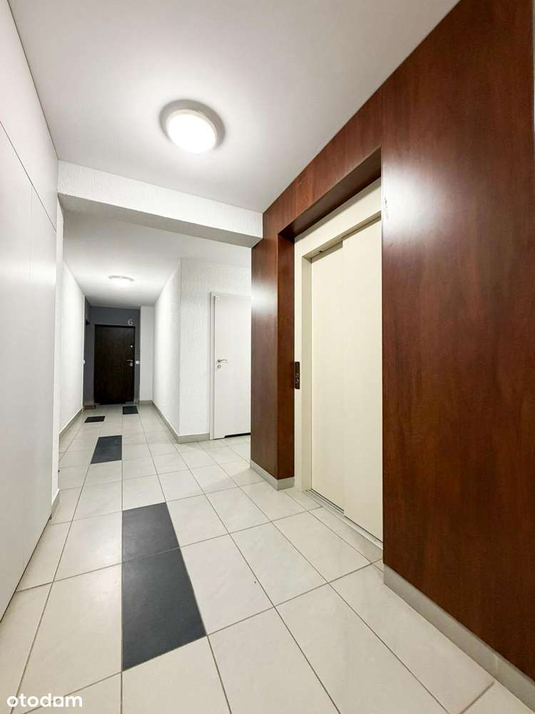 Komfortowe/ 3-pokoje/ 58 m²/ I piętro/ winda/ 2016r/ul. Pestalozziego-16