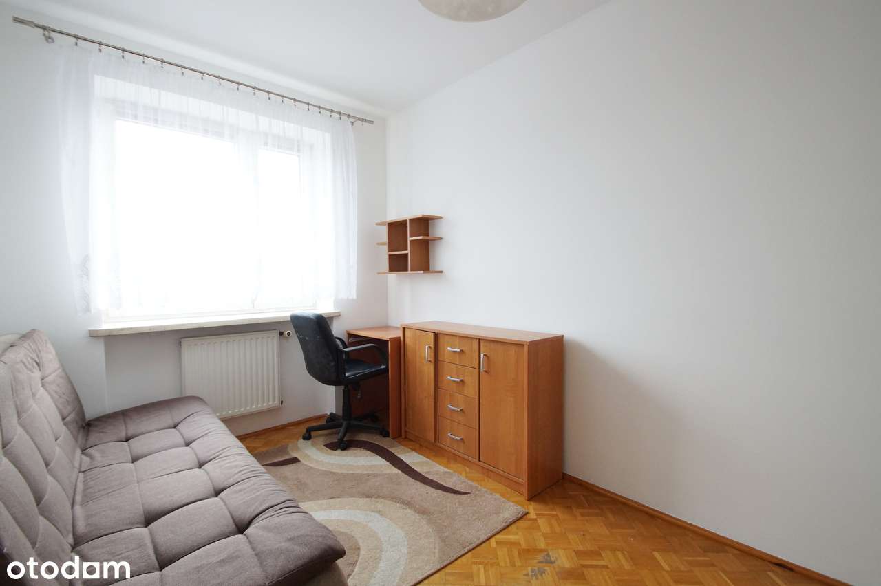 Drugie piętro Koniuchy/Lotników-5