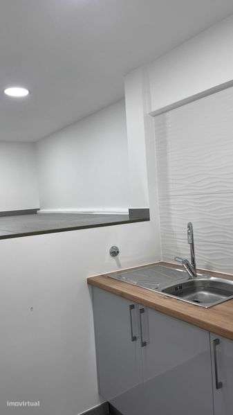 espaço multiusos centro cacem 155 m2 - Grande imagem: 5/6