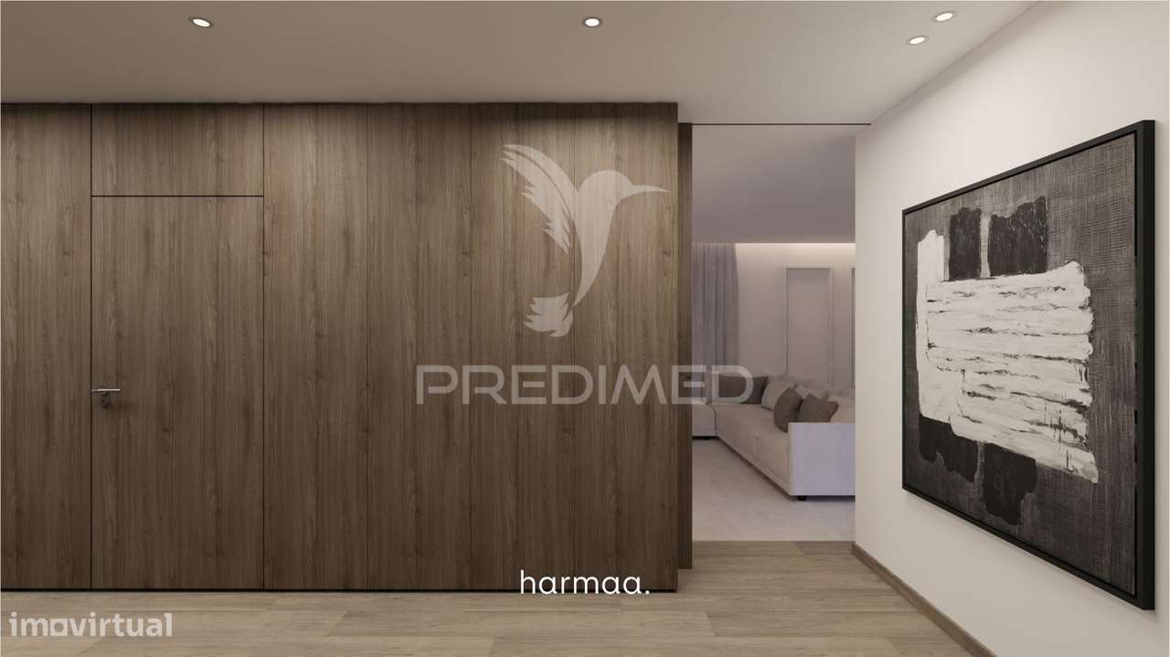 Moradia T4 em Construção - Grande imagem: 2/35