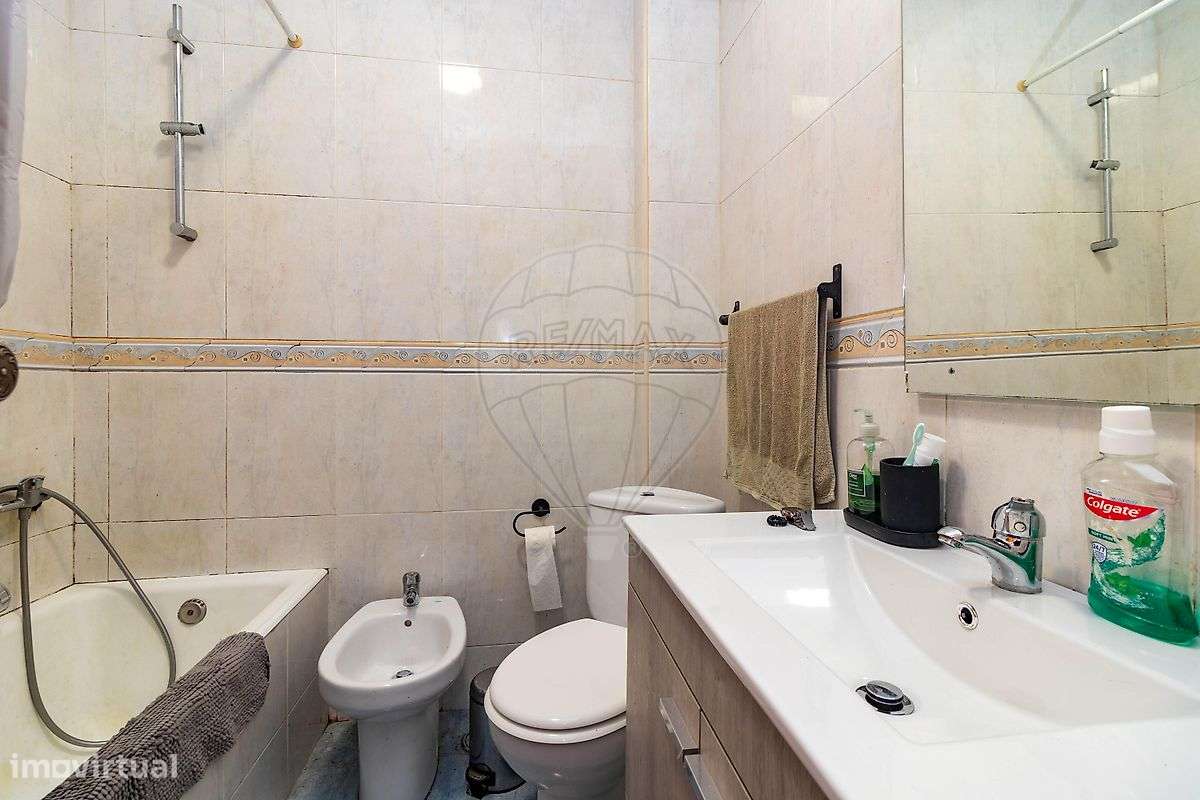 Moradia T4 para venda-24