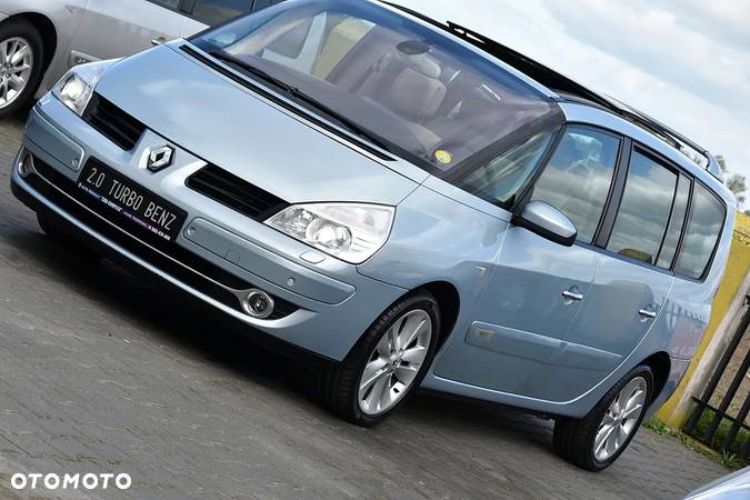 Renault Grand Espace 2.0 Initiale - 35