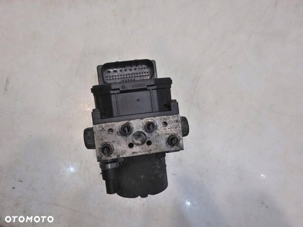 POMPA HAMULCOWA ABS AUDI A8 D3 4.0 V8 TDI 4E0614517E 4E0910517A 0265950088 - 3