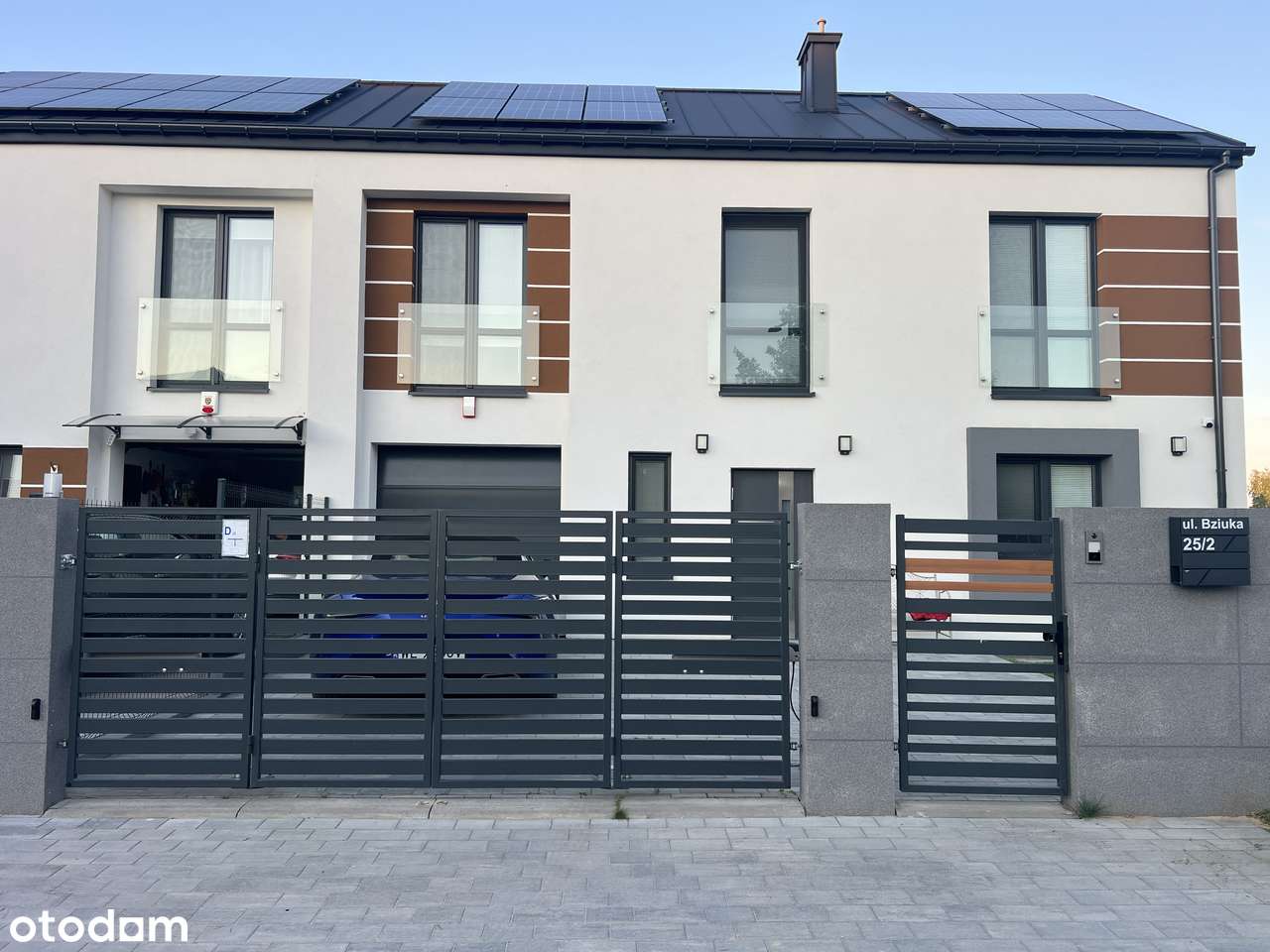 Dom Jabłonna. 113 m2. Wysoki standard. - Pełny obrazek: 4/20