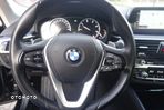 BMW Seria 5 - 21