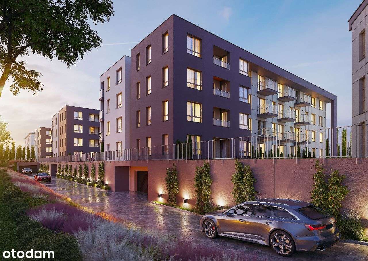 BEZPOŚREDNIO - 4 pokojowe mieszkanie na os.Ruczaj ulica Federowicza - Pełny obrazek: 5/9