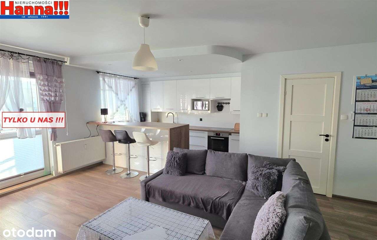 Czteropokojowe. Gdańsk Południe - Olimpijska.-0