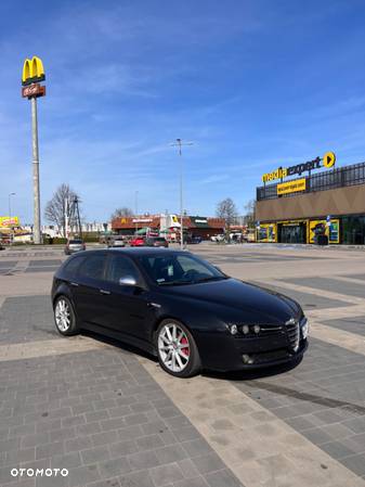 Alfa Romeo 159 2.0JTDM Sport Plus - 1